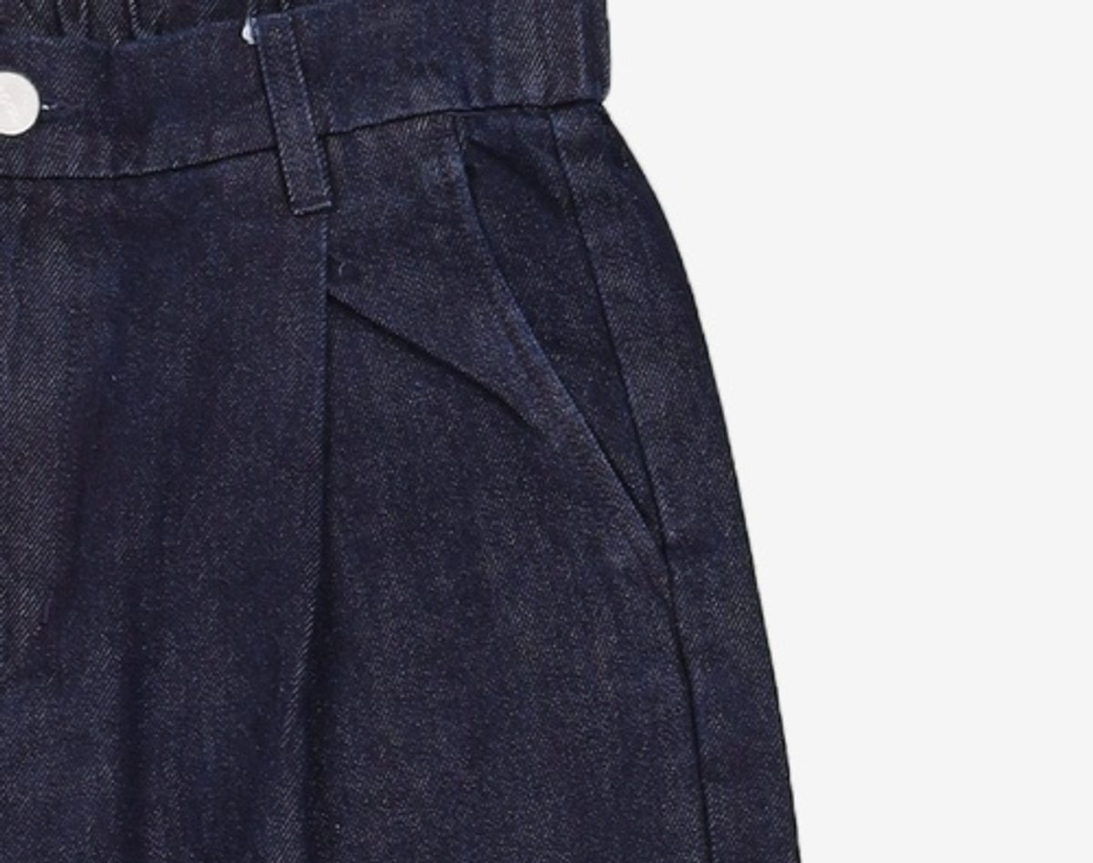 에이지오디(AGOD) 청/데님 팬츠 L