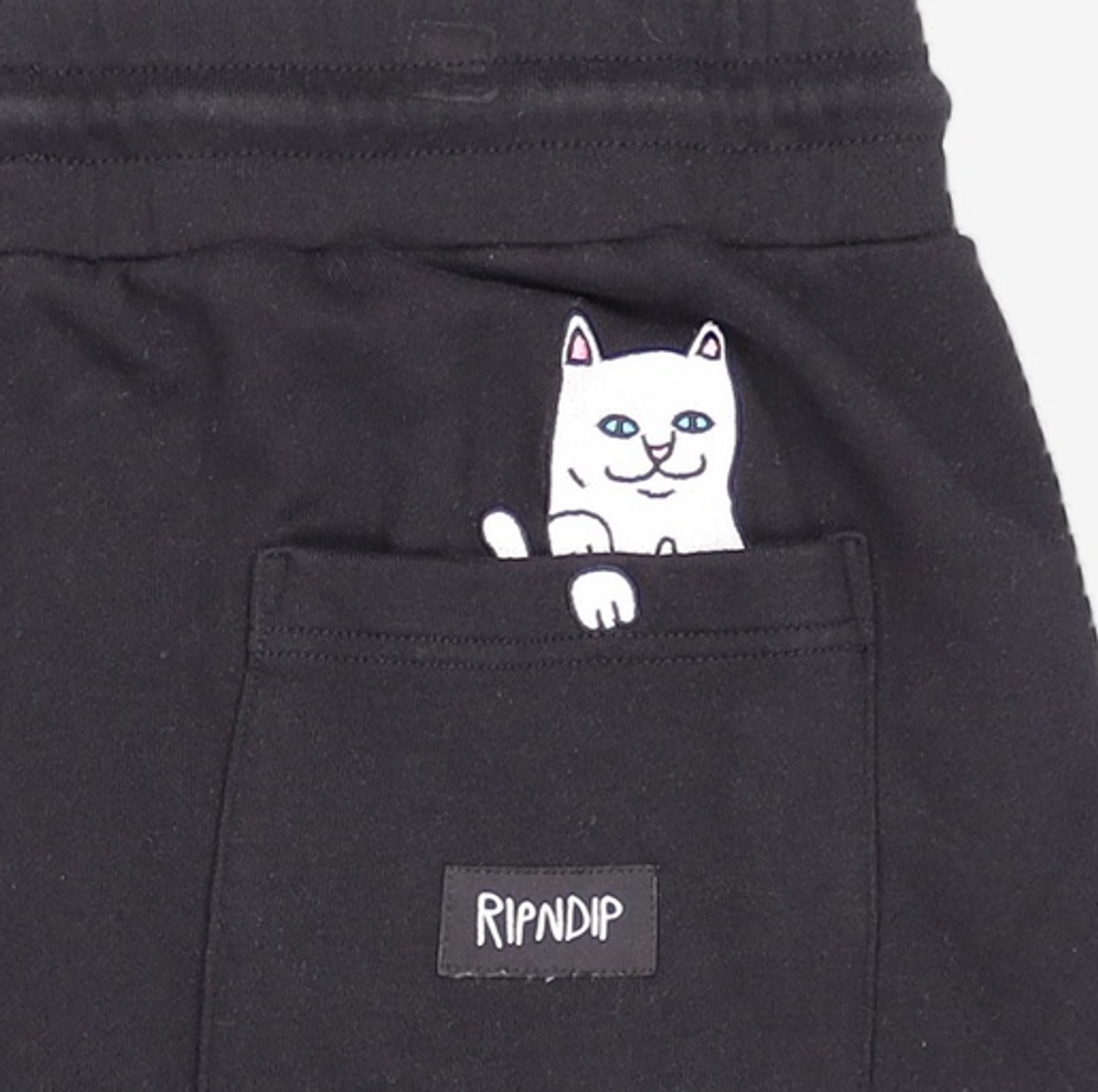 립앤딥(RIPNDIP) 숏팬츠 XL