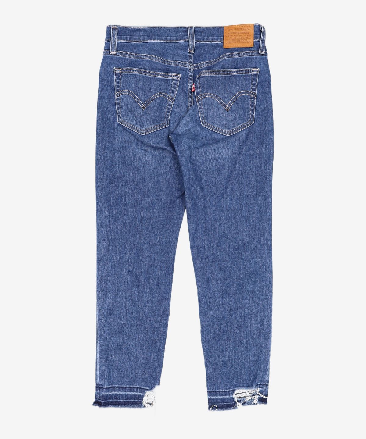 리바이스(LEVI'S) 청/데님 팬츠 24