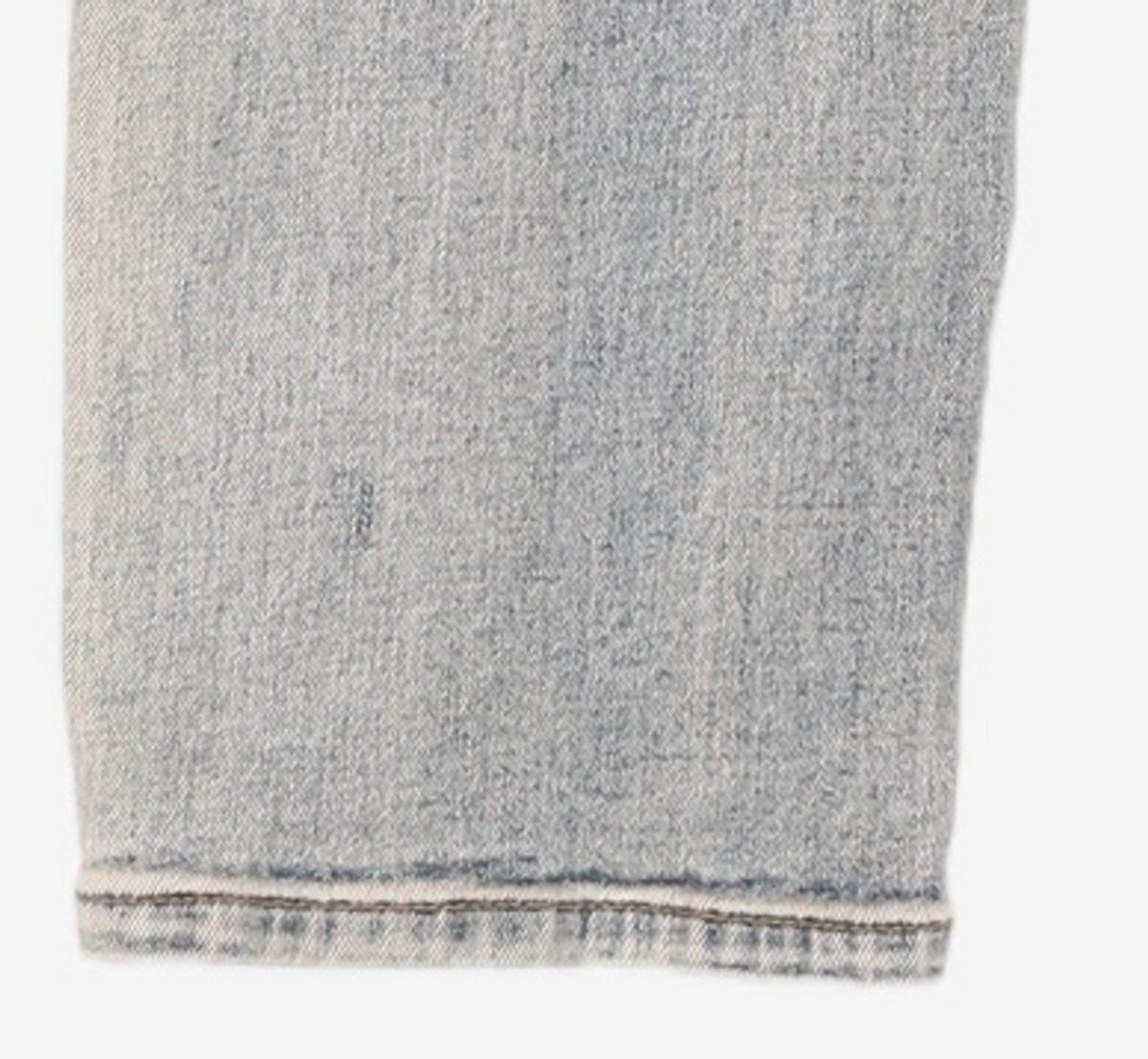 무신사 스탠다드(MUSINSA STANDARD) 청/데님 팬츠 32