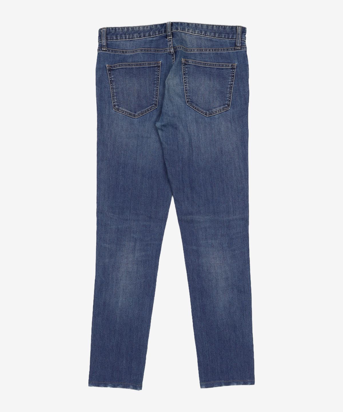 유니클로(UNIQLO) 청/데님 팬츠 32