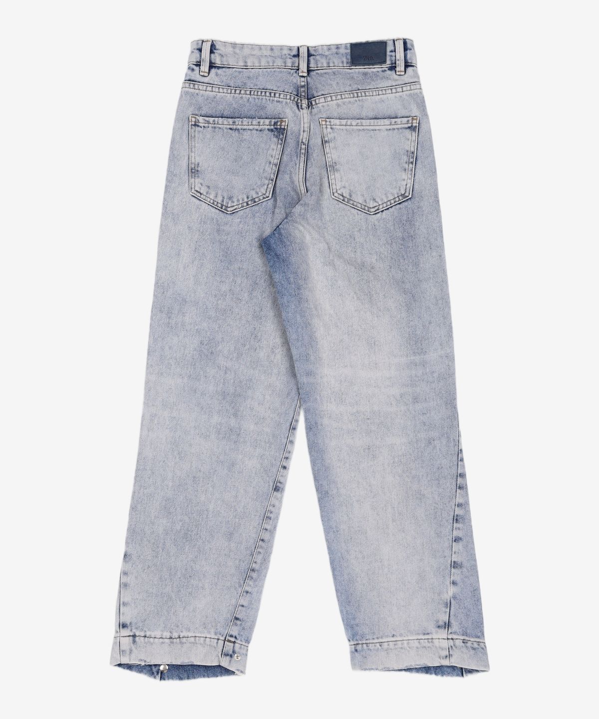 자라(ZARA) 청/데님 팬츠 32