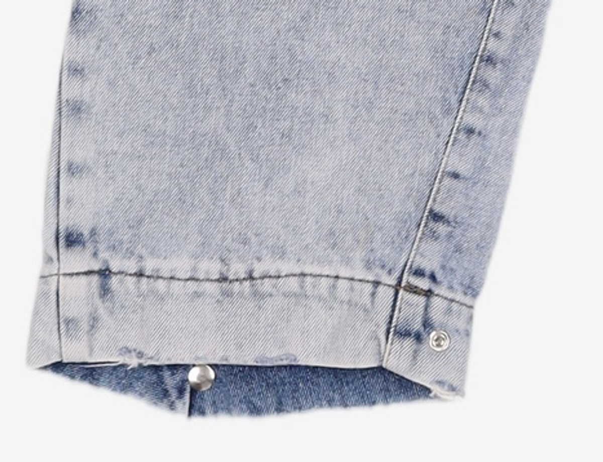 자라(ZARA) 청/데님 팬츠 32
