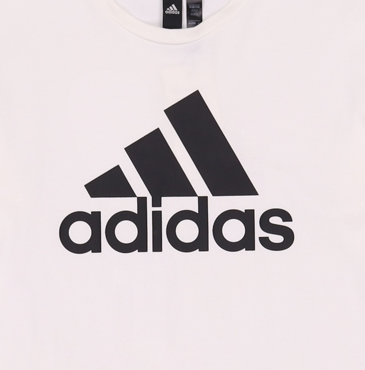 아디다스 키즈(ADIDAS KIDS) 긴소매 티셔츠 150