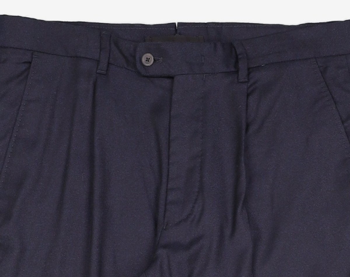 마시모두띠(Massimo dutti) 슈트 팬츠/슬랙스 42
