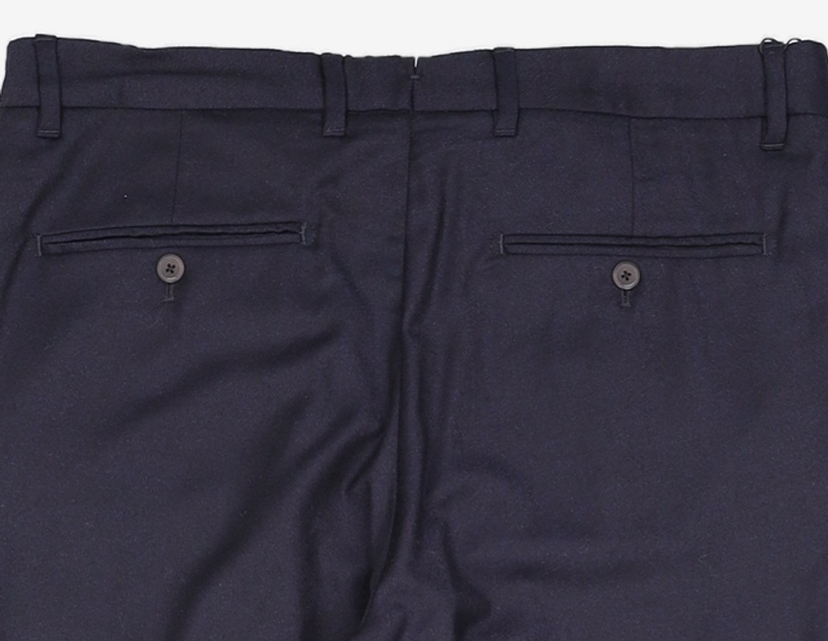 마시모두띠(Massimo dutti) 슈트 팬츠/슬랙스 42