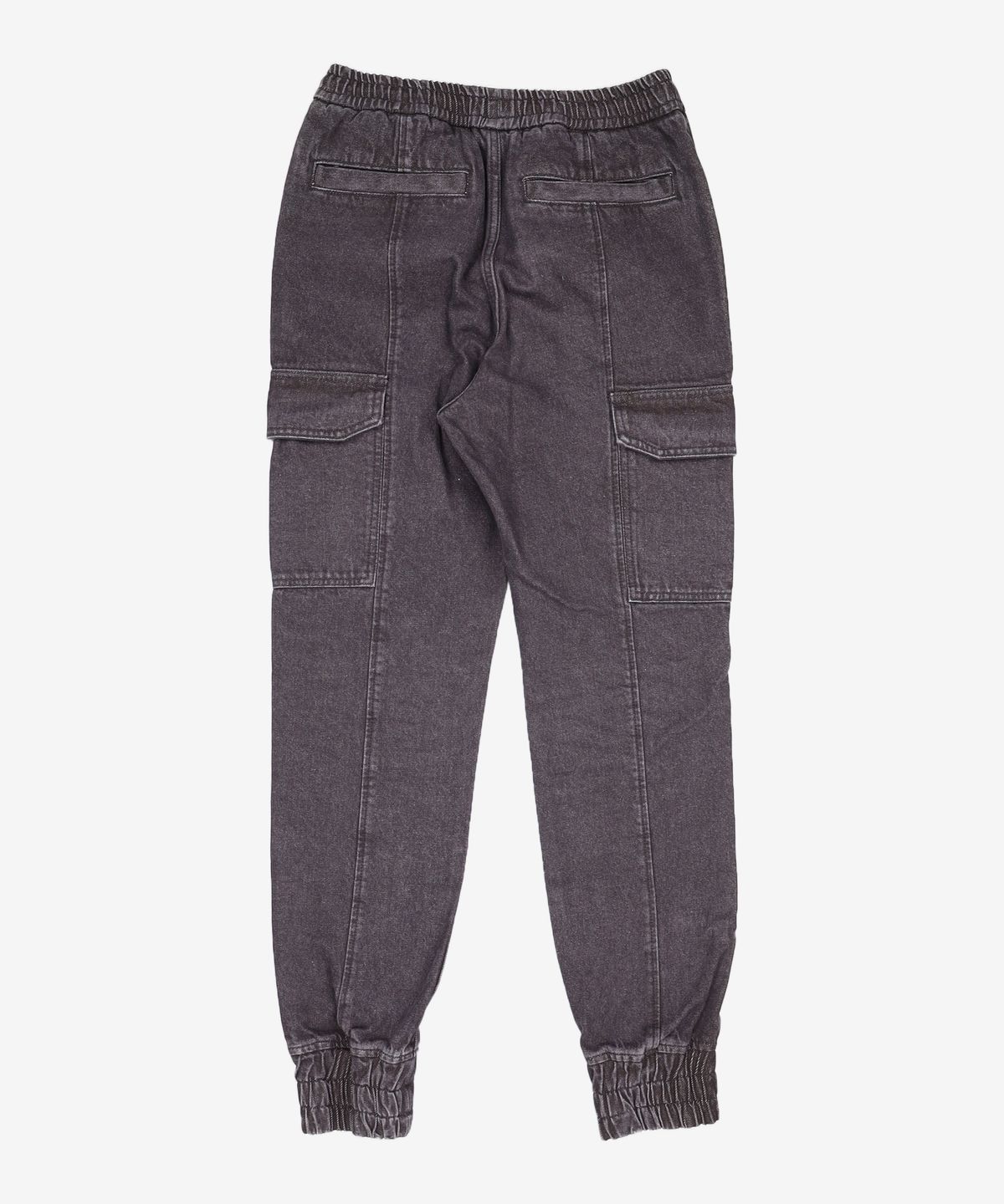 86로드(86ROAD) 2724 WASHING DENIM JOGGER