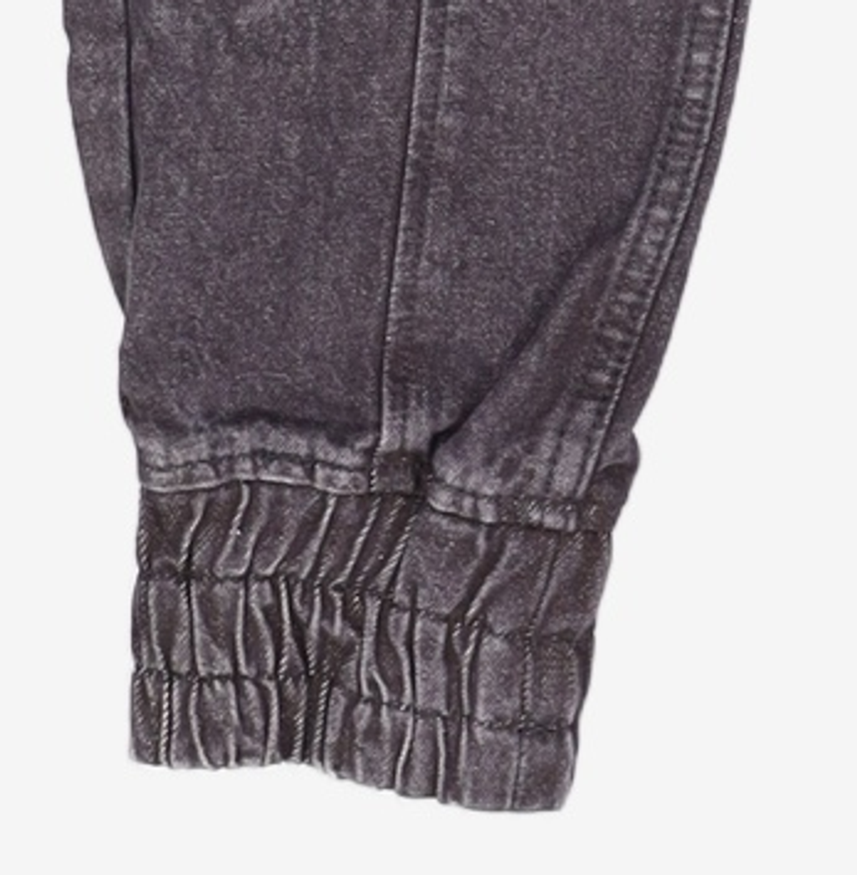 86로드(86ROAD) 2724 WASHING DENIM JOGGER