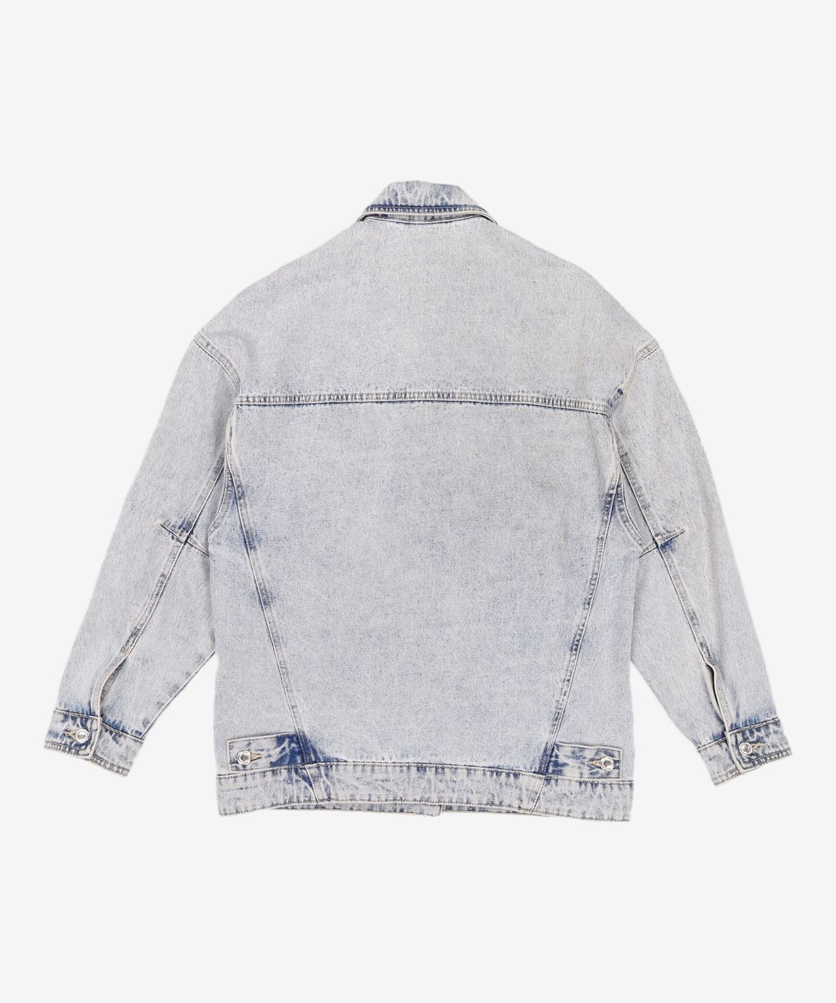 자라(ZARA) 데님/트러커 재킷 S