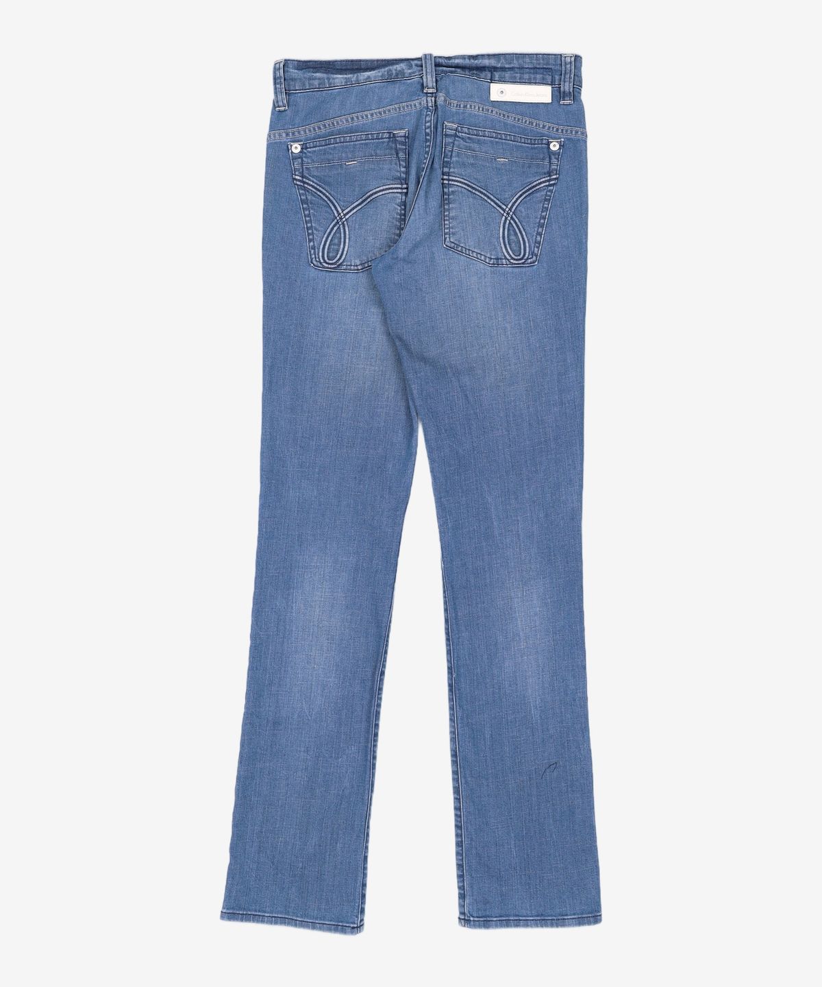 캘빈클라인 진(CALVIN KLEIN JEANS) 청/데님 팬츠 28