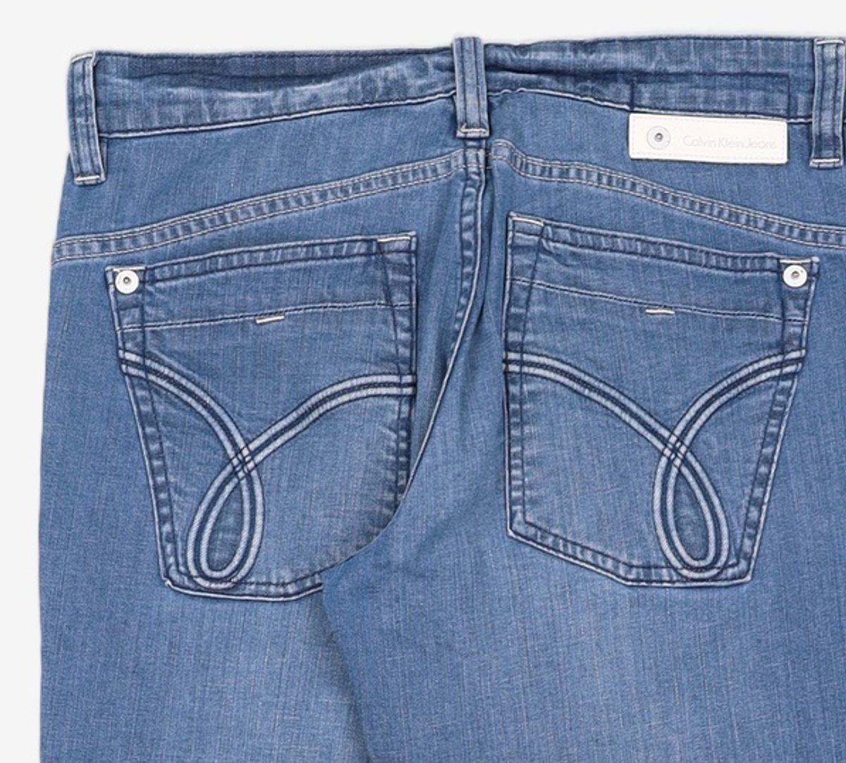 캘빈클라인 진(CALVIN KLEIN JEANS) 청/데님 팬츠 28