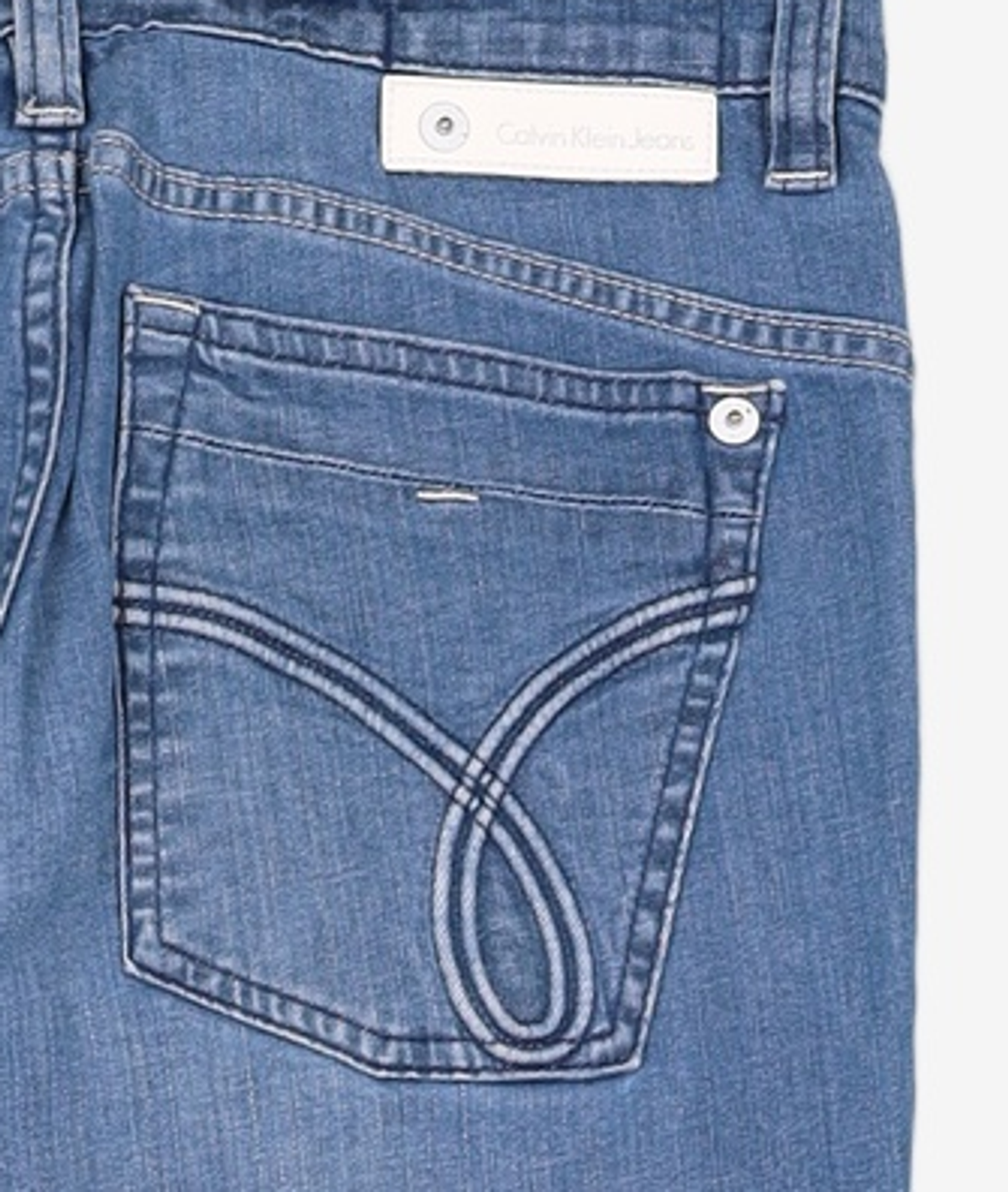 캘빈클라인 진(CALVIN KLEIN JEANS) 청/데님 팬츠 28