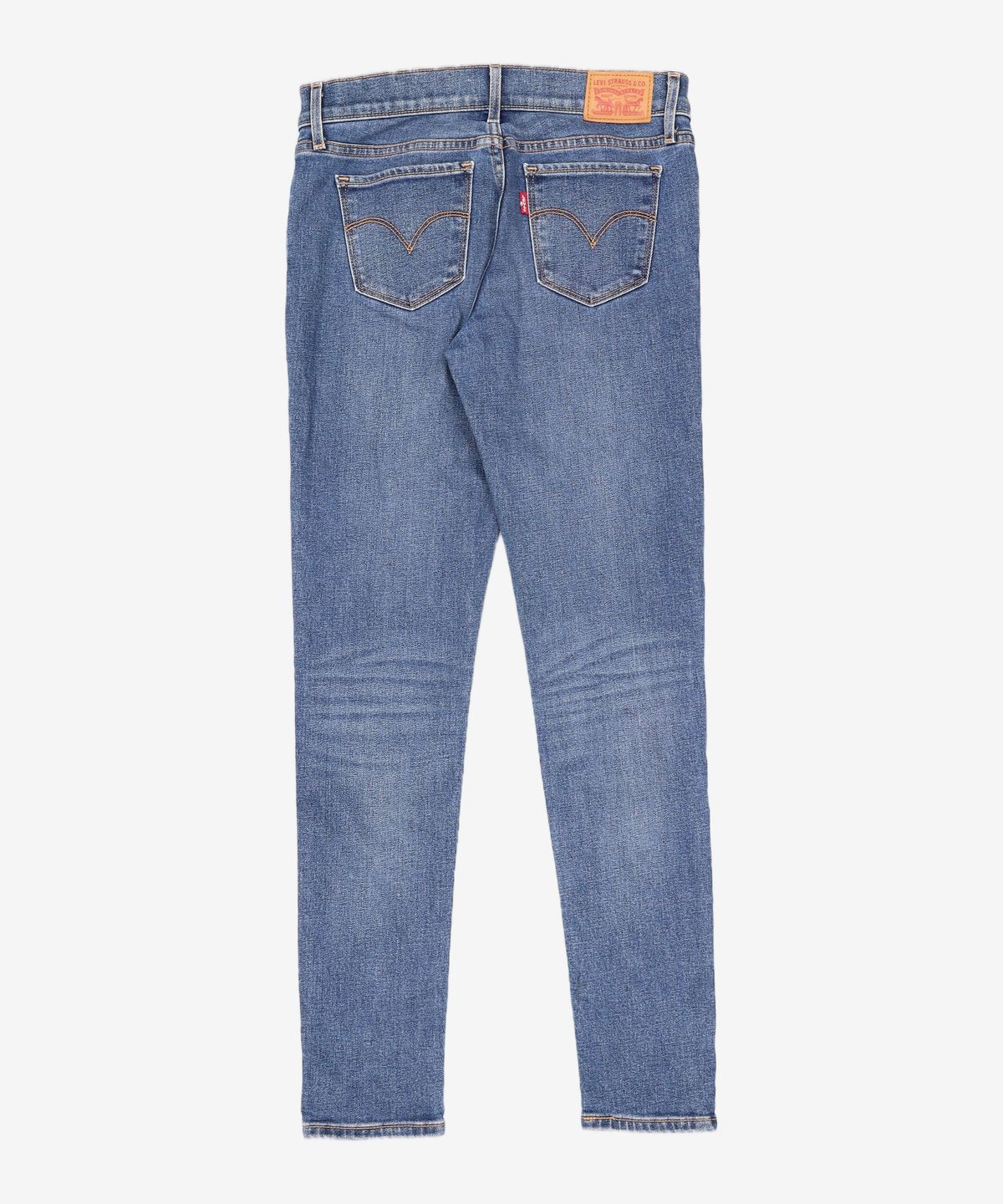 리바이스(LEVI'S) 청/데님 팬츠 27