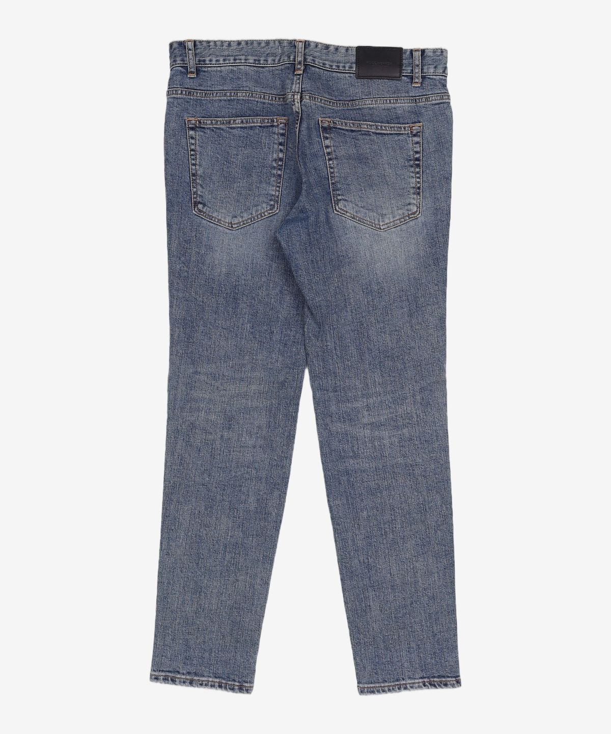 피스워커(PIECE WORKER) Saint Blue2 / New Crop 31