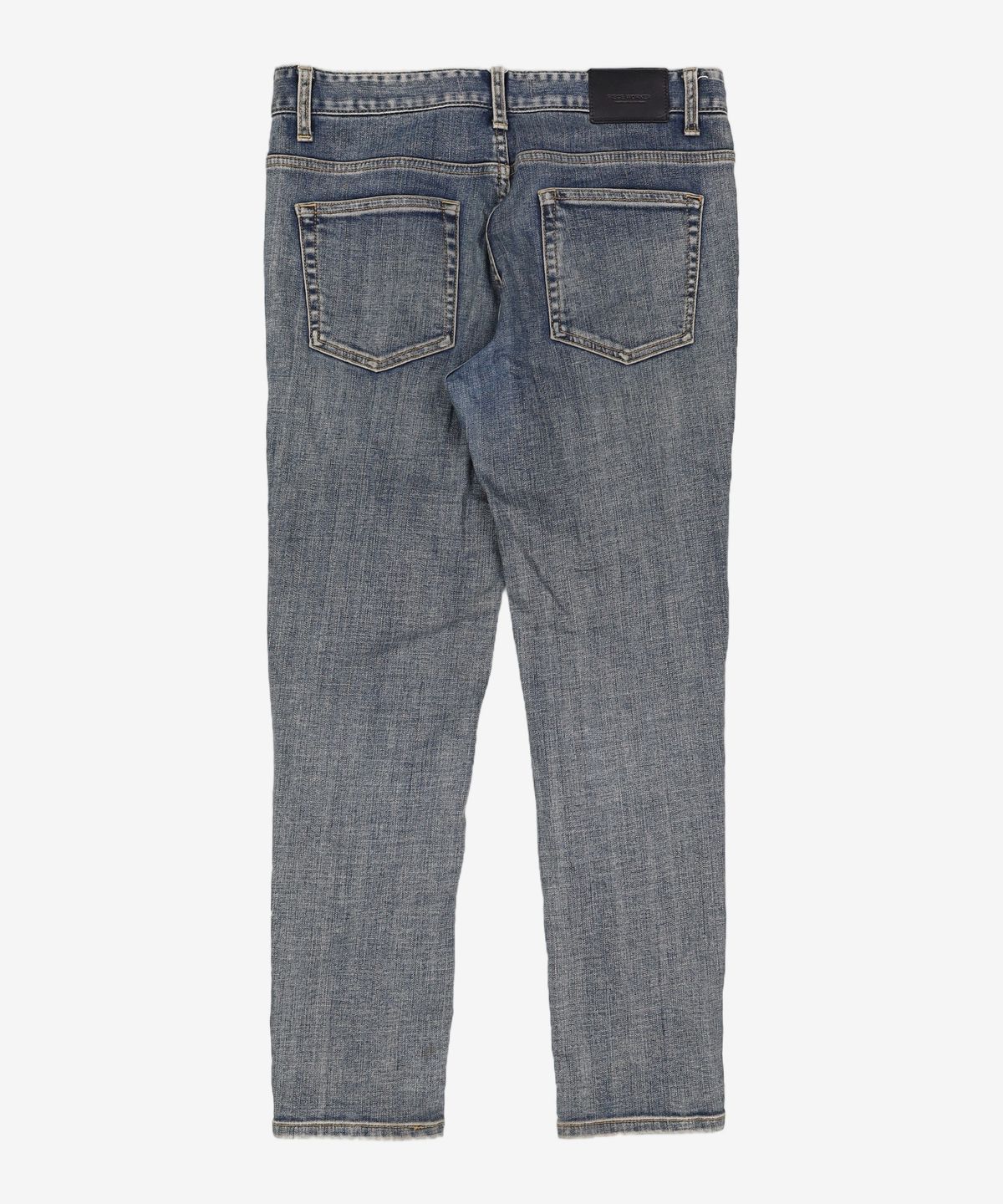 피스워커(PIECE WORKER) Stone Worker ST Greyish / NewCrop 30