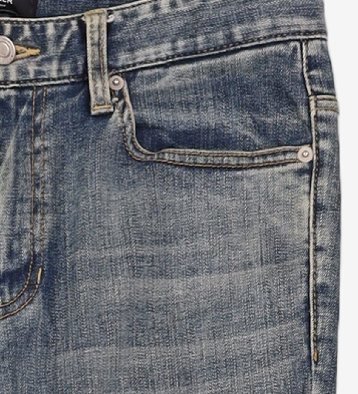 피스워커(PIECE WORKER) Stone Worker ST Greyish / NewCrop 30