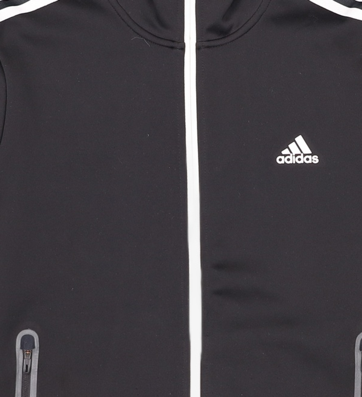 아디다스(ADIDAS) 트레이닝 재킷 110