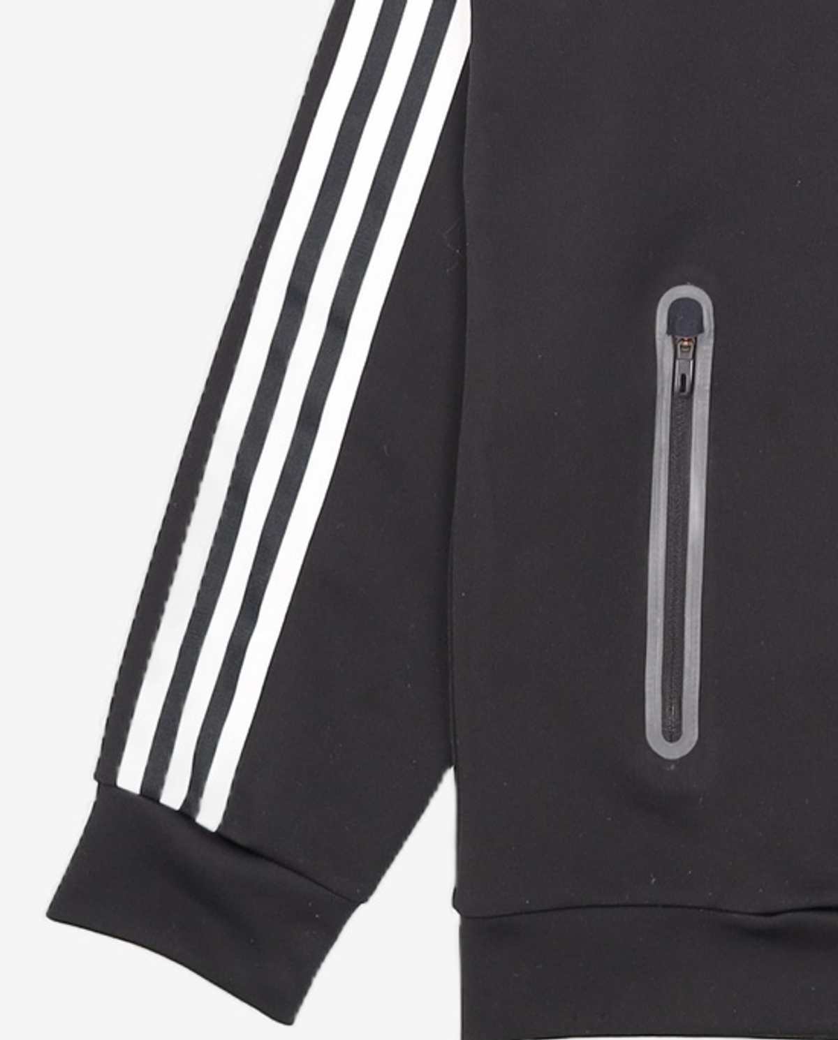 아디다스(ADIDAS) 트레이닝 재킷 110