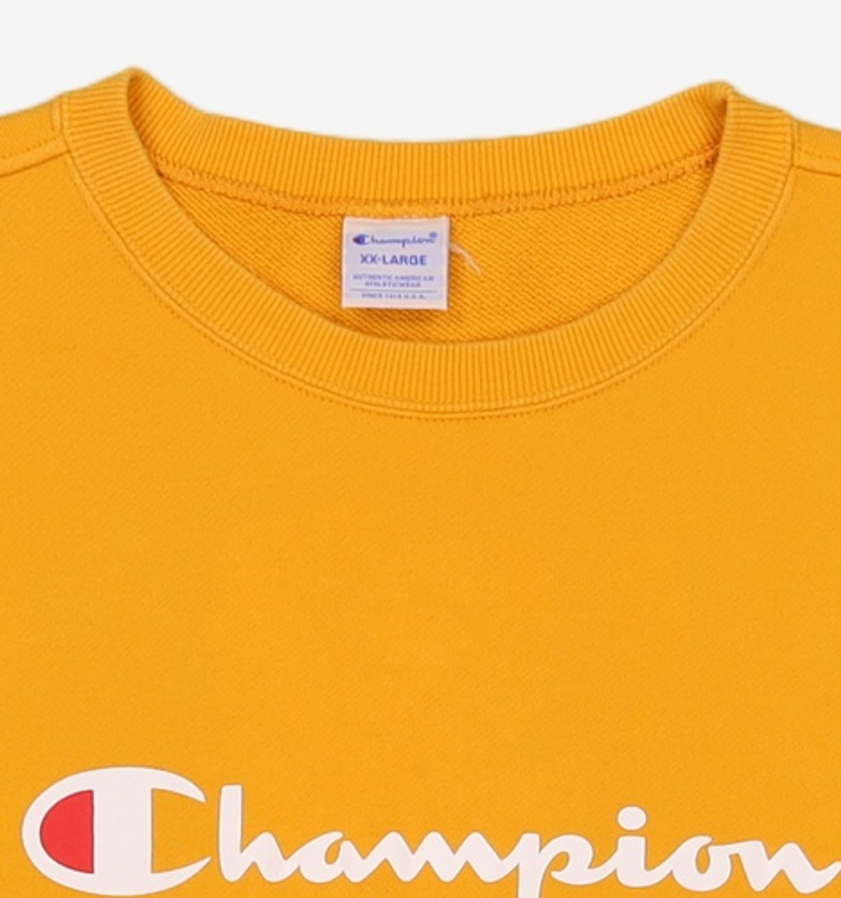 챔피온(CHAMPION) 맨투맨/스웨트셔츠 XXL