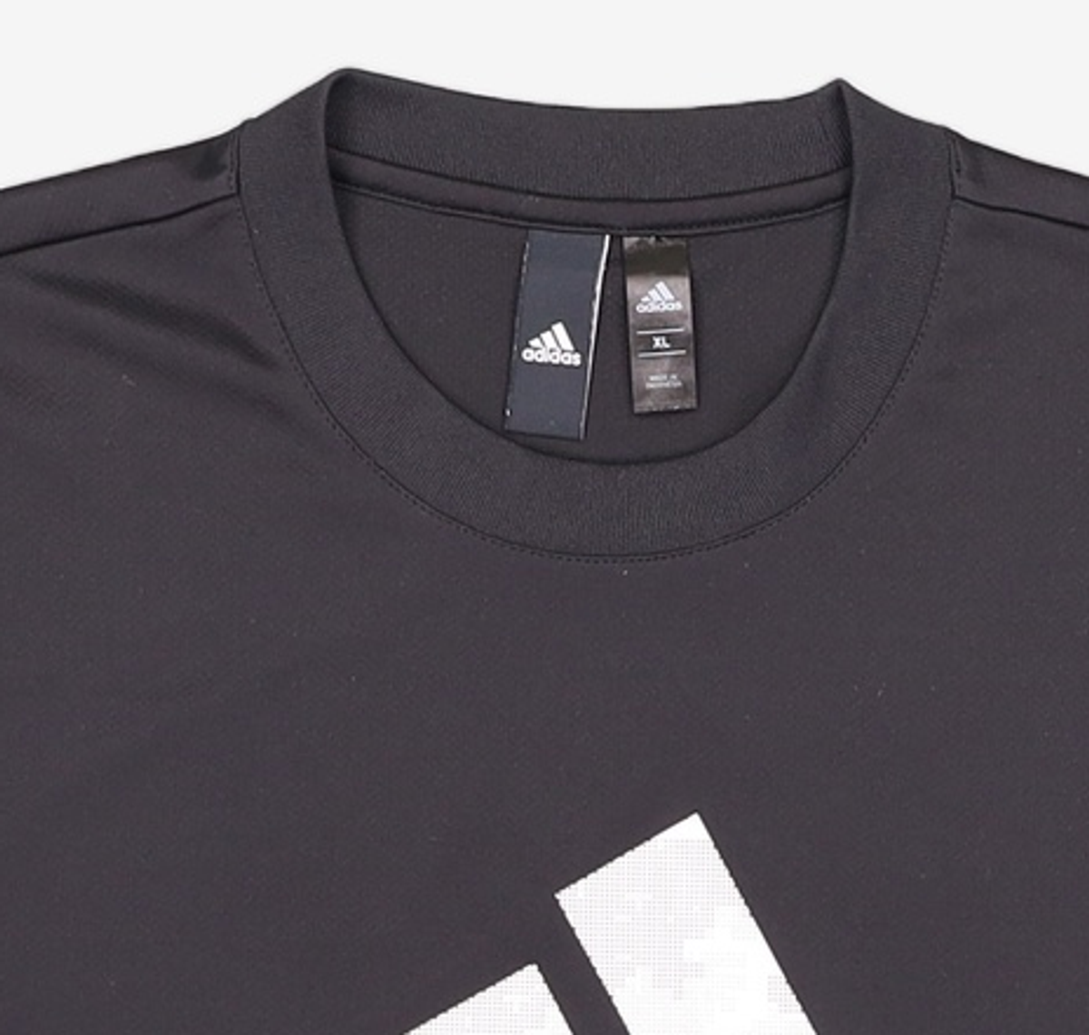 아디다스(ADIDAS) 긴소매 티셔츠 XL