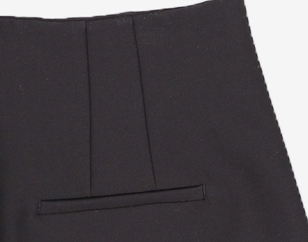 자라(ZARA) 숏팬츠 L