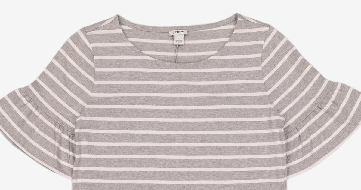 제이크루(JCREW) 미디 원피스 S