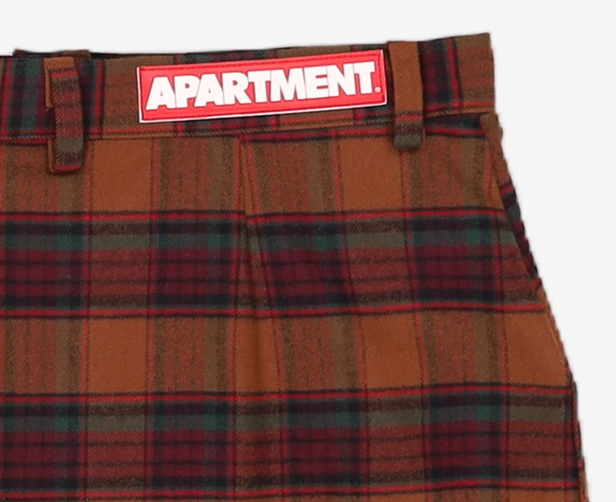 아파트먼트(APARTMENT) 미니스커트 M