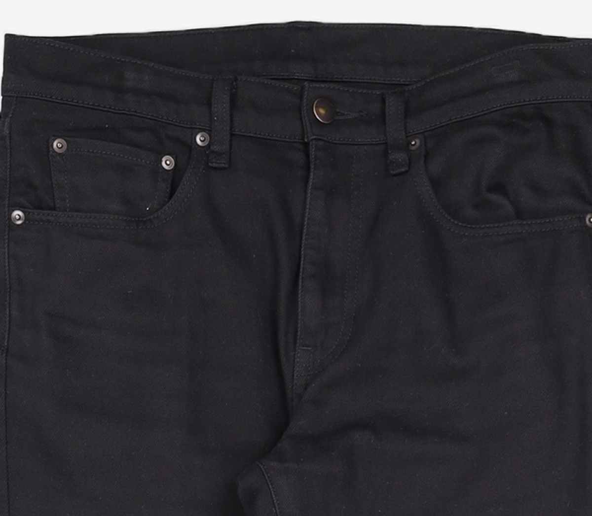 무인양품(MUJI) 청/데님 팬츠 30