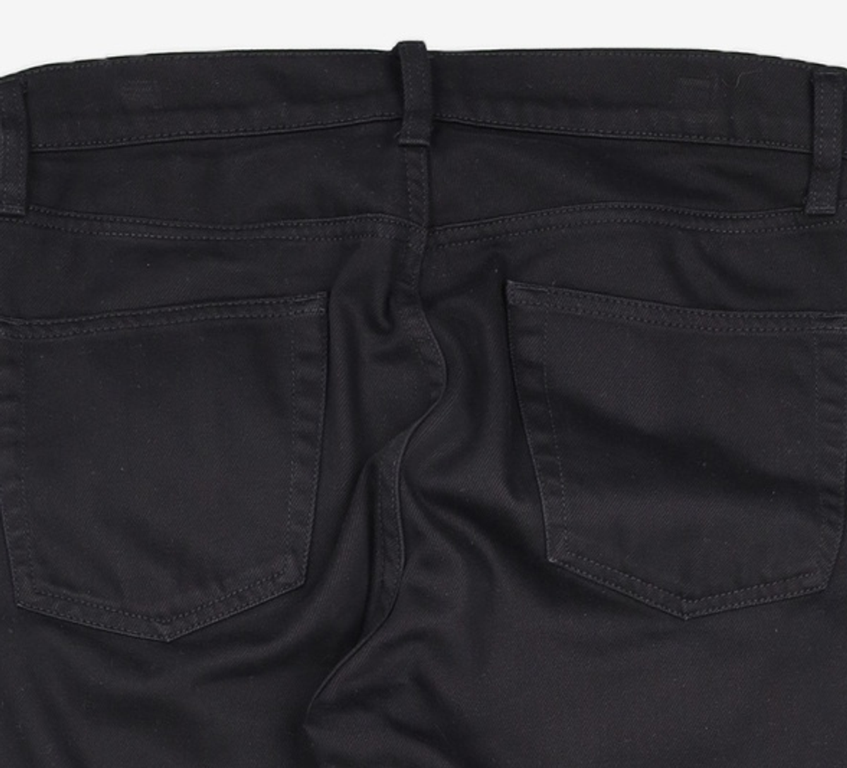 무인양품(MUJI) 청/데님 팬츠 30