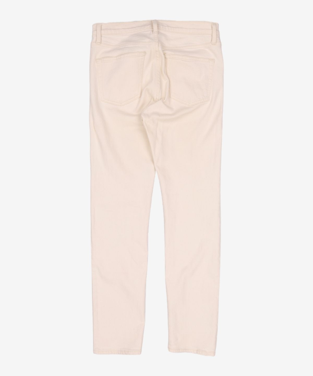무인양품(MUJI) 청/데님 팬츠 30