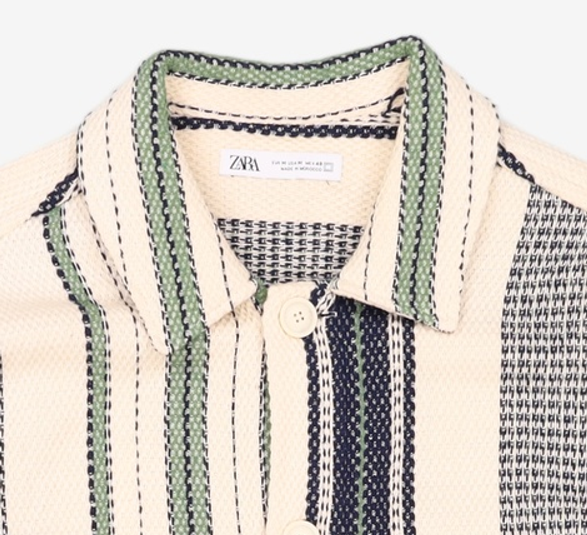 자라(ZARA) 카디건 M