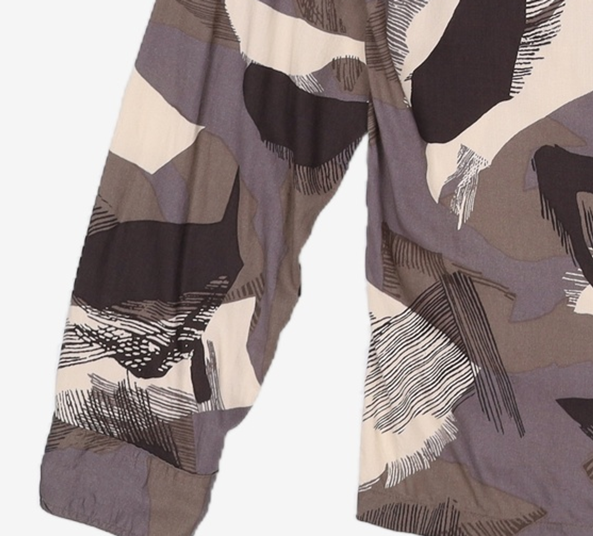 올세인츠(ALLSAINTS) 캐주얼 셔츠 S