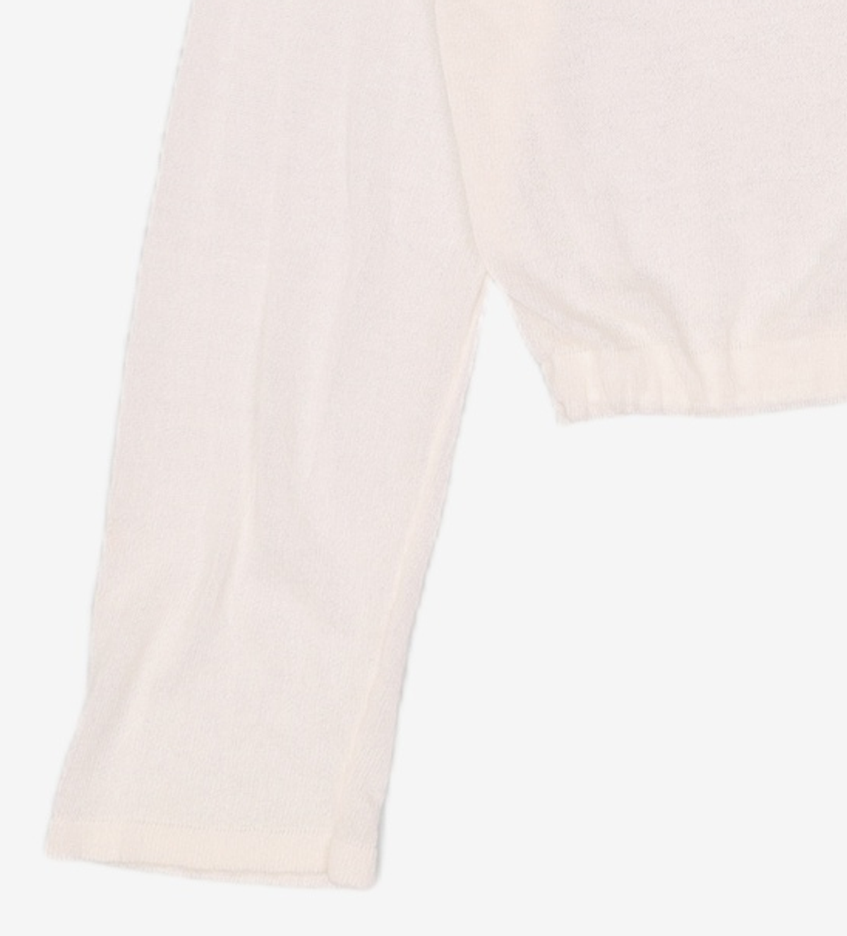 스튜디오화이트(STUDIO WHITE) 카디건 OS