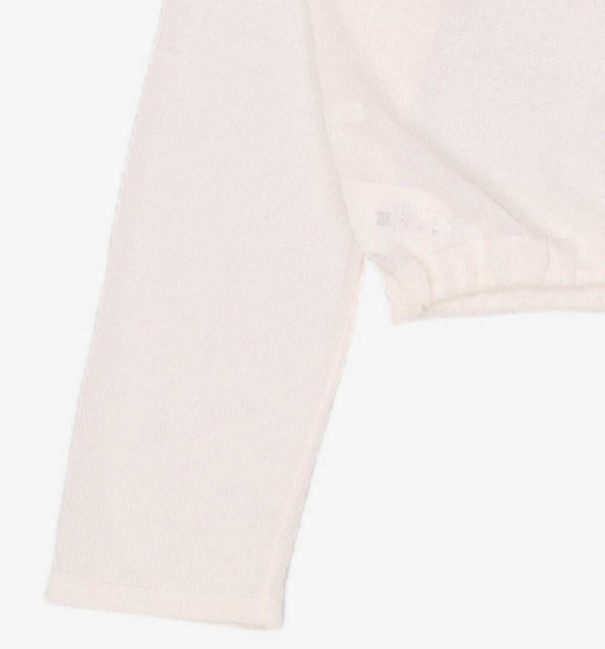 스튜디오화이트(STUDIO WHITE) 카디건 OS