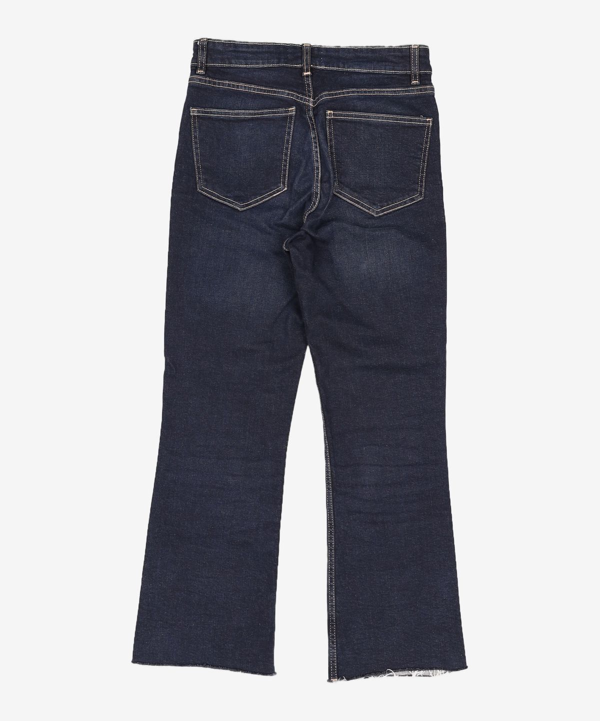 자라(ZARA) 청/데님 팬츠 38