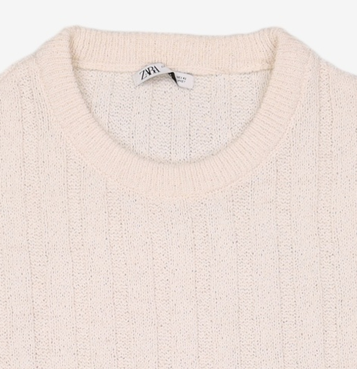 자라(ZARA) 니트/스웨터 L