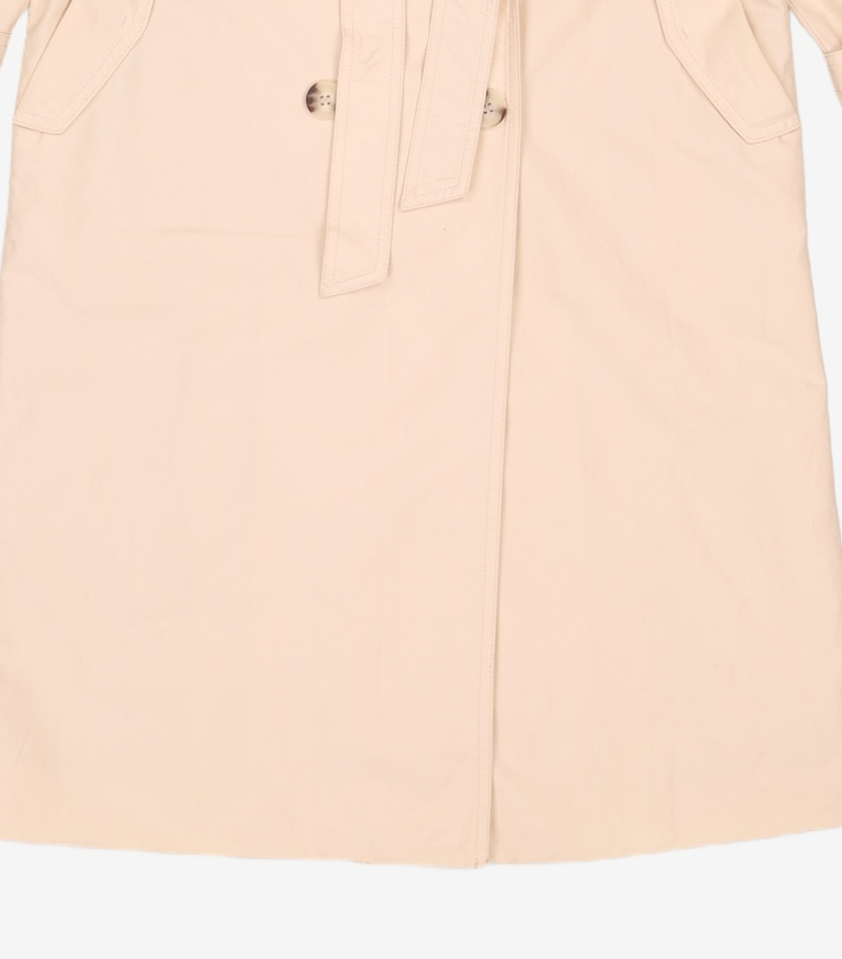 미쏘(MIXXO) 봄 가을 코트 S