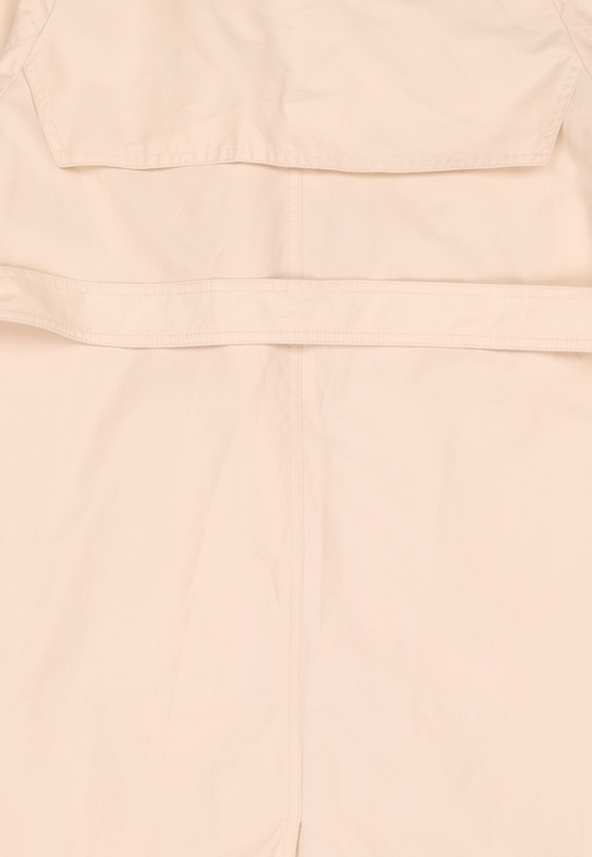 미쏘(MIXXO) 봄 가을 코트 S