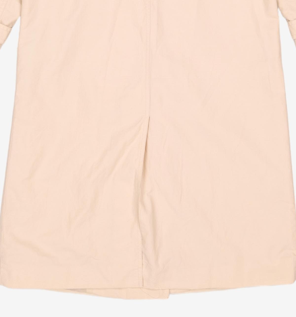 미쏘(MIXXO) 봄 가을 코트 S