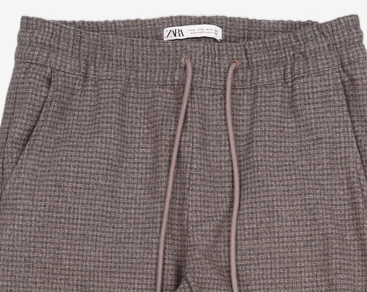 자라(ZARA) 트레이닝 팬츠 M