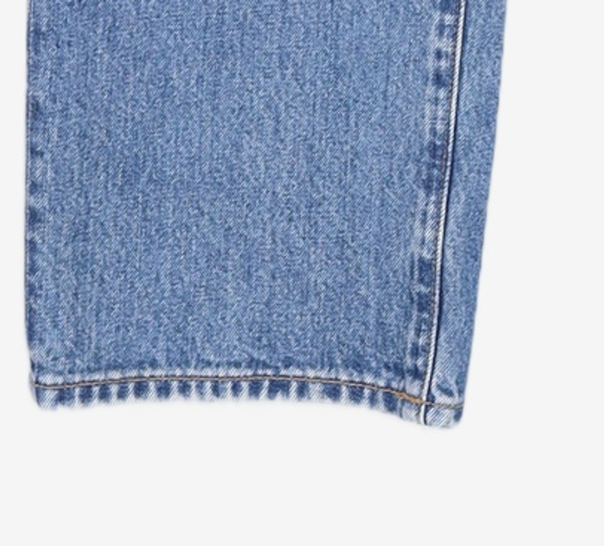 유니클로(UNIQLO) 청/데님 팬츠 96.5