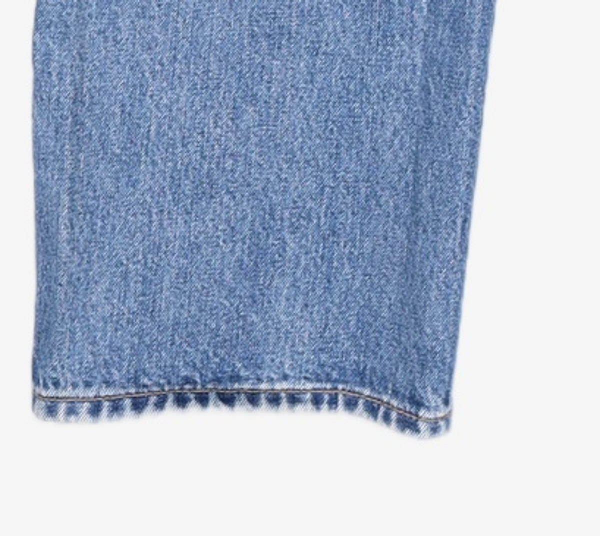 유니클로(UNIQLO) 청/데님 팬츠 96.5