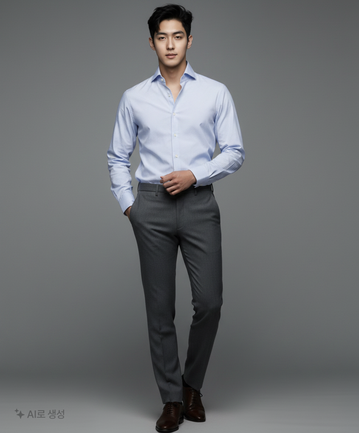마시모두띠(Massimo dutti) 캐주얼 셔츠 42