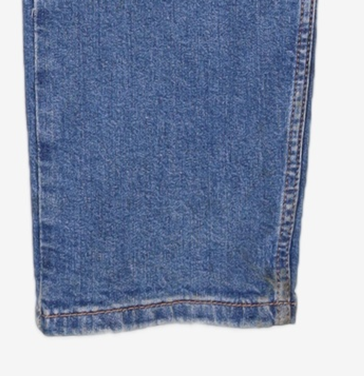 리바이스(LEVI'S) 청/데님 팬츠 W33L32