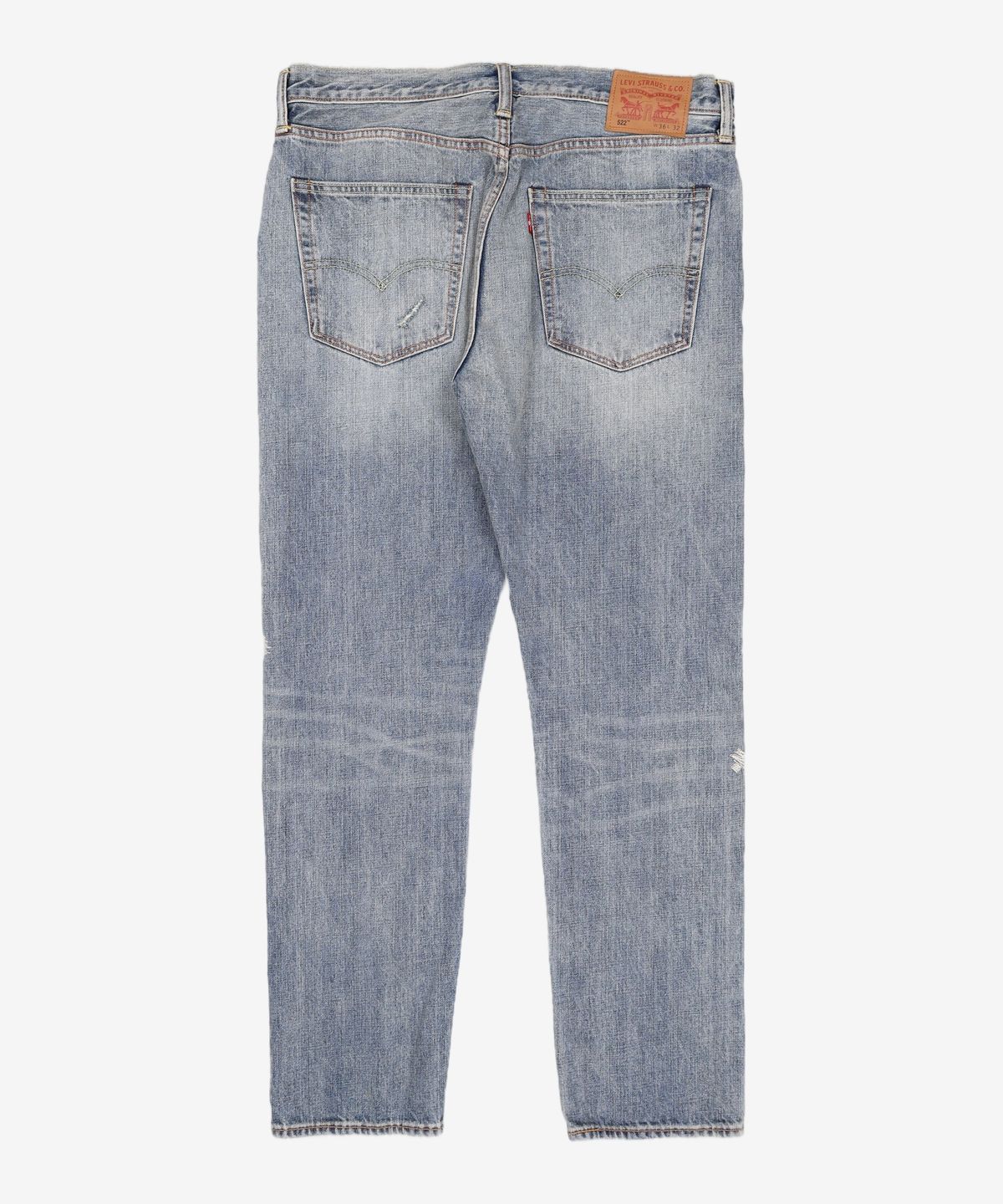 리바이스(LEVI'S) 청/데님 팬츠 W36L32