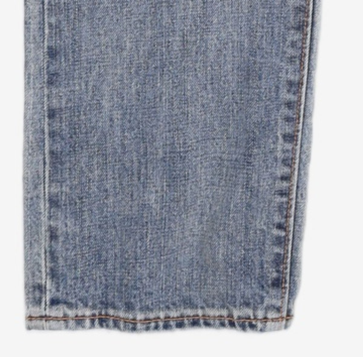 리바이스(LEVI'S) 청/데님 팬츠 W36L32