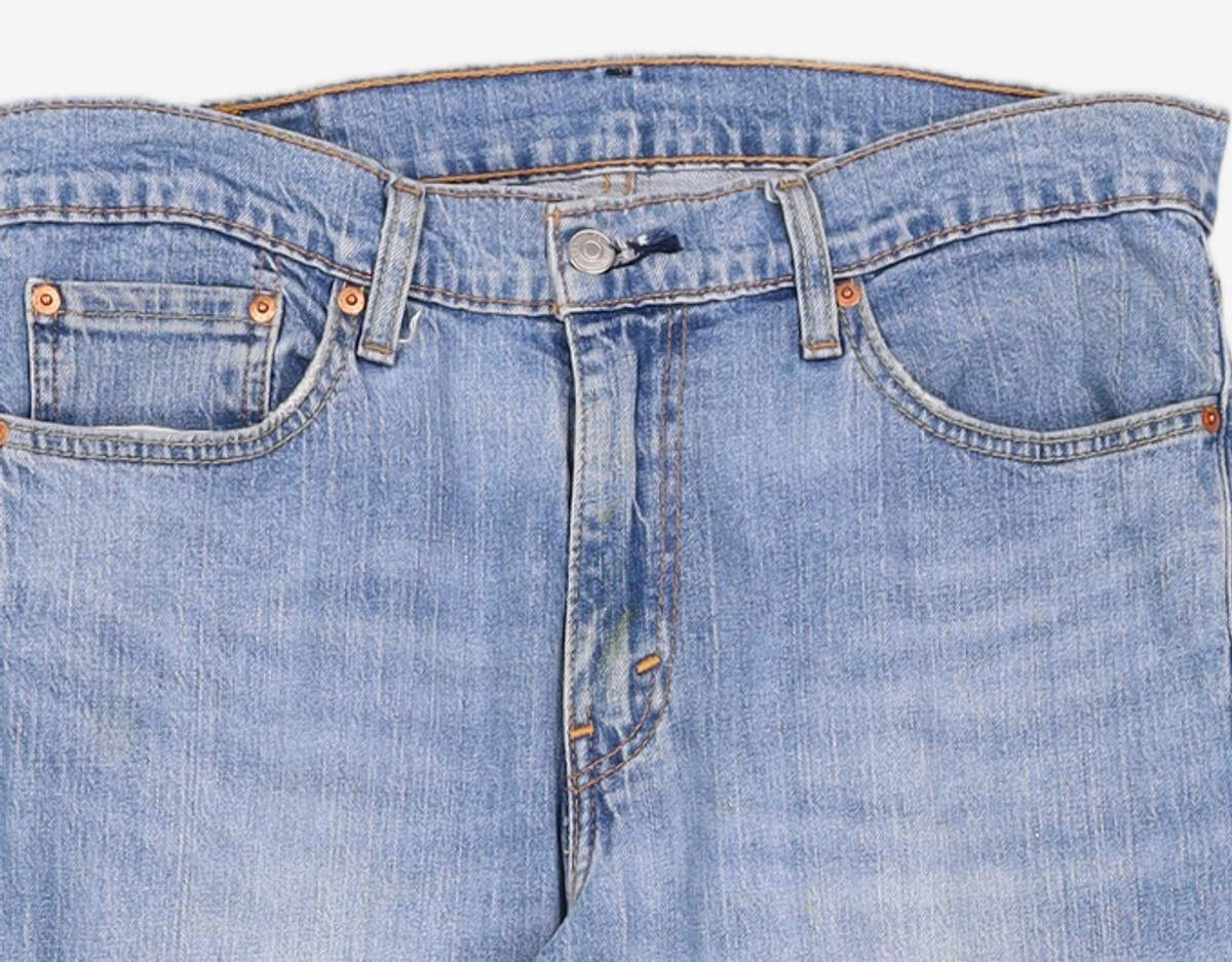 리바이스(LEVI'S) 청/데님 팬츠 34