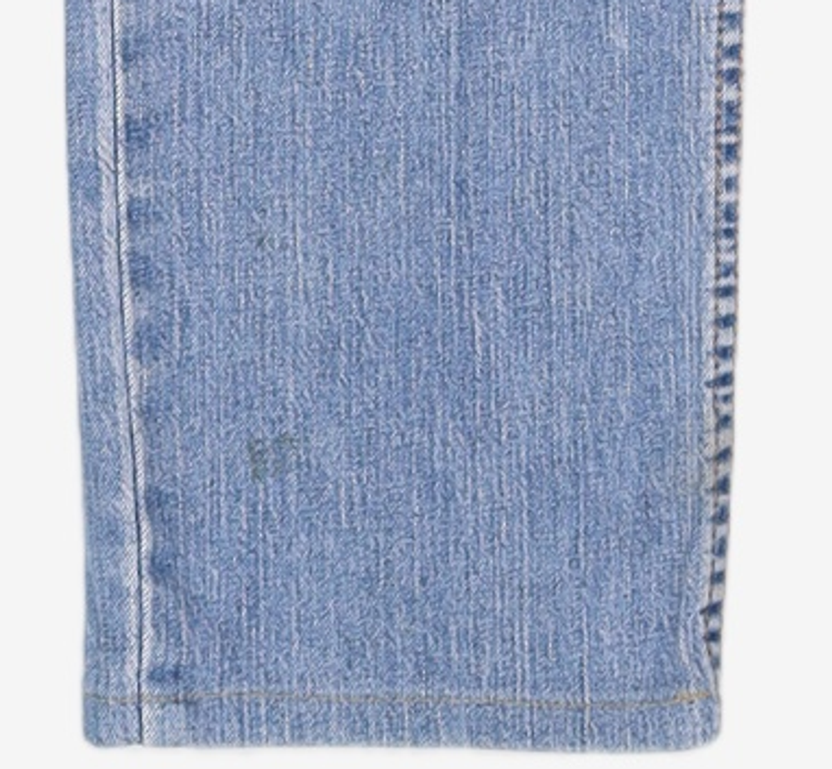 리바이스(LEVI'S) 청/데님 팬츠 34