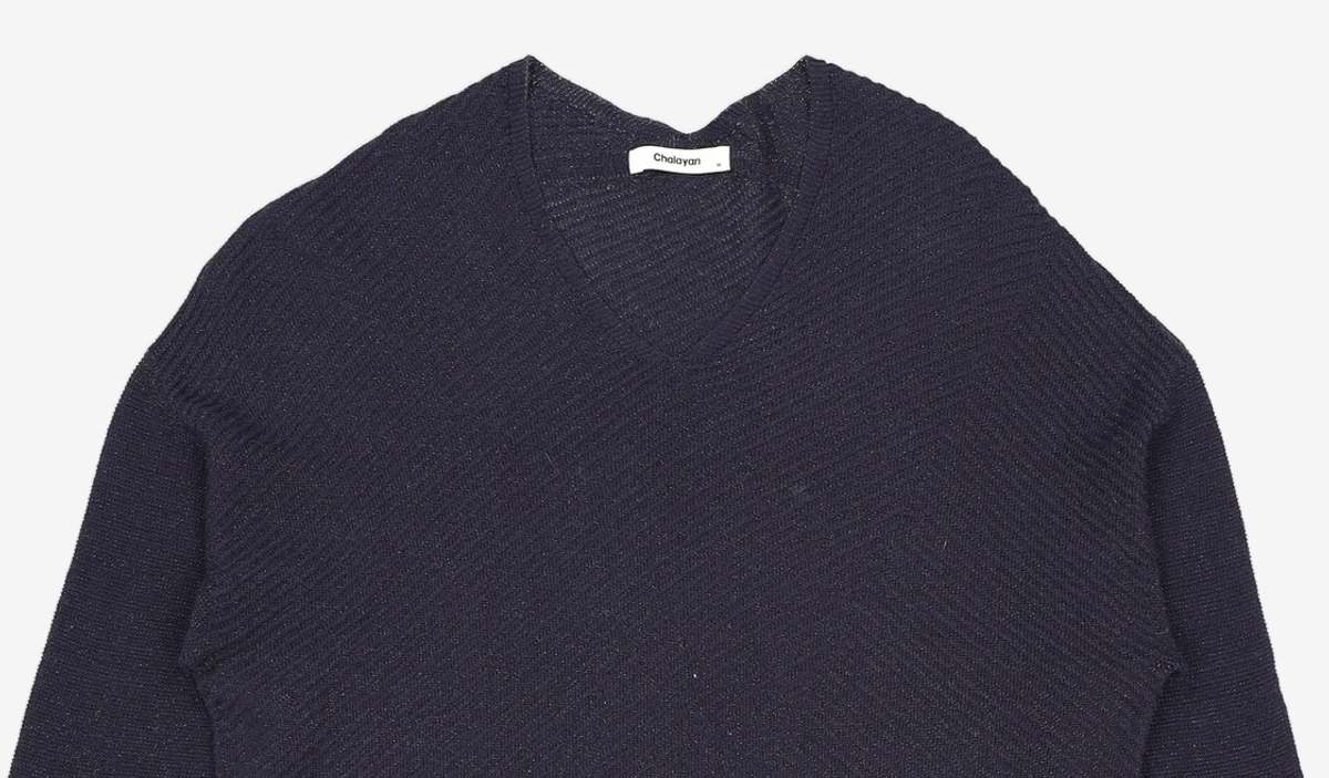 샬라얀(Chalayan) 미디 원피스 M
