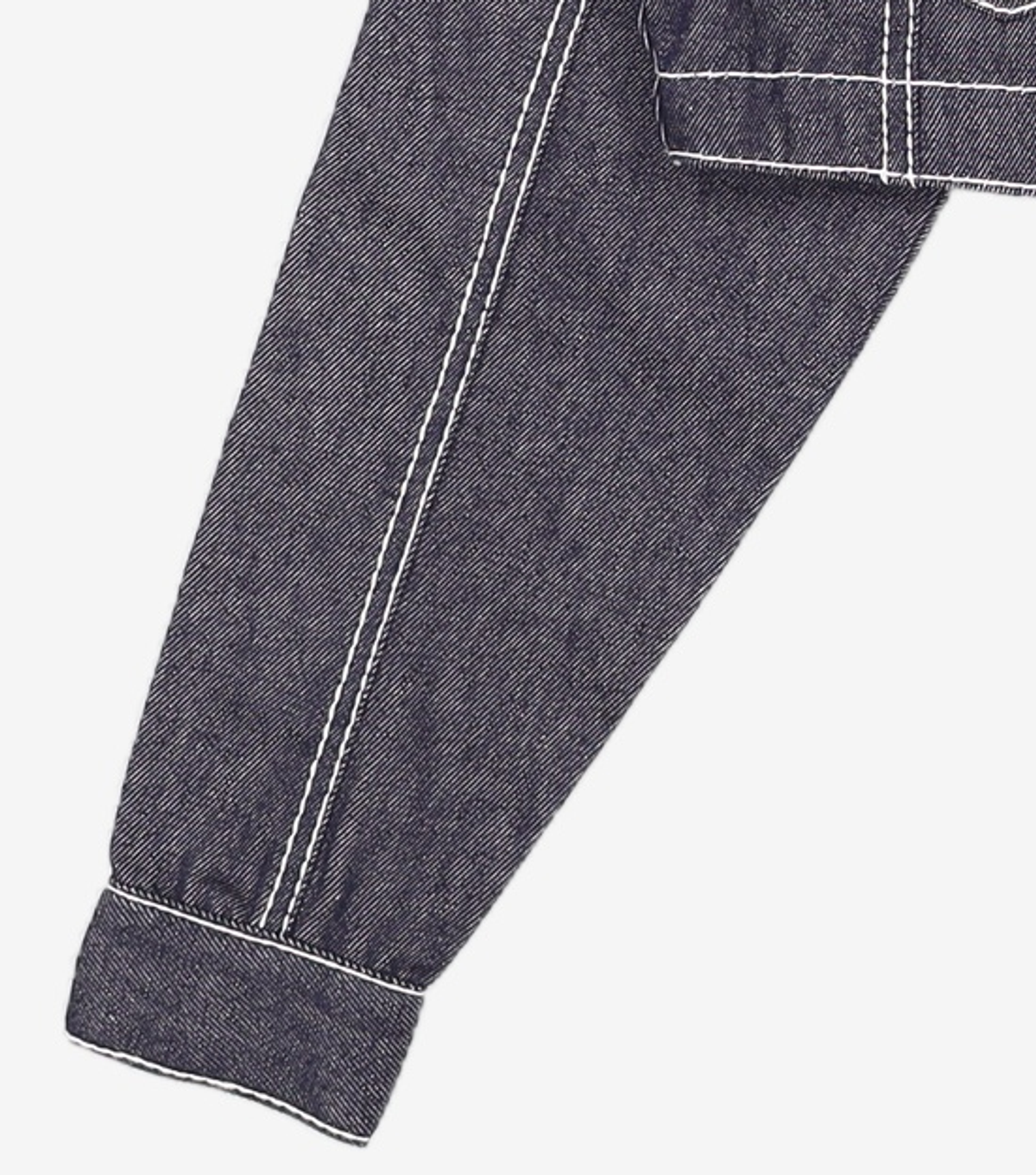 트루릴리젼(TRUERELIGION) 데님/트러커 재킷 1